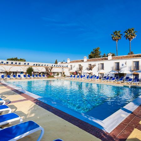 Hotel Globales Cortijo Blanco Marbella Exterior foto