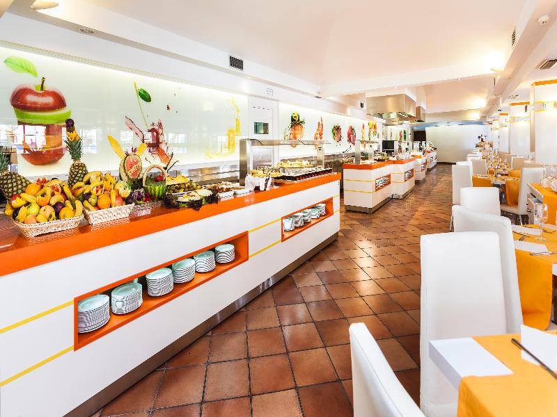Hotel Globales Cortijo Blanco Marbella Exterior foto