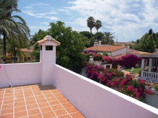 Hotel Globales Cortijo Blanco Marbella Zimmer foto