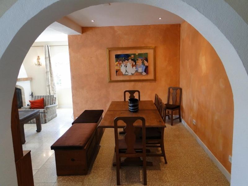 Hotel Globales Cortijo Blanco Marbella Zimmer foto